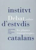 Debat sobre les plantes transgèniques | 9788472836389