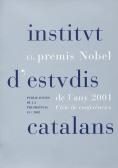 Els premis Nobel de l'any 2001 : cicle de conferències | 9788472836556