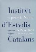 Els premis Nobel de l'any 2003 : cicle de conferències | 9788472837751