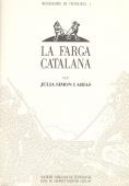 La Farga catalana: estudi metal.lúrgic del procés | 9788472831919 | Simon i Arias, Júlia
