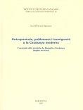 Antroponímia, poblament i immigració a la Catalunya moderna | 9788499650029 | Peytaví Deixona, Joan