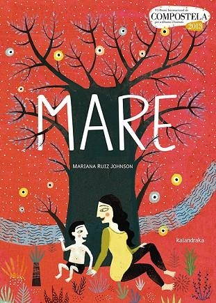 Mare | 9788416804122 | Ruiz, Mariana