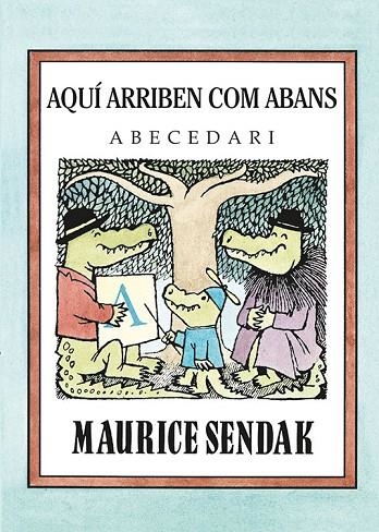 Aquí arriben com abans | 9788484643579