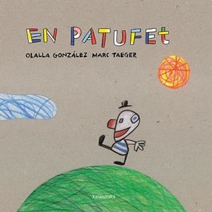 En patufet | 9788484649649 | González Paz, Olalla