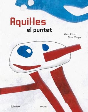 Aquil·les el puntet | 9788493438005 | Risari, Guia