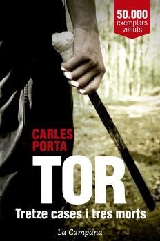 Tor | 9788416863136 | Porta Gaset, Carles