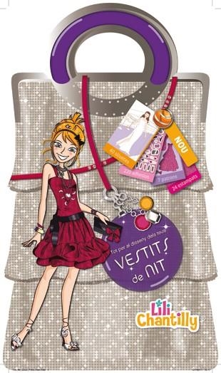Vestits de nit | 9788424642747