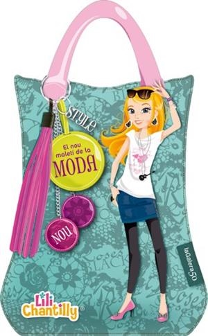 Nou maletí de la moda | 9788424647384