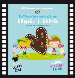 Hansel i Gretel | 9788424652883