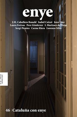 EÑE 46 | 9788416248735 | VV.AA.