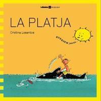 La platja | 9788424631796