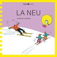 La neu | 9788424632465