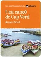 Una cançó de Cap Verd | 9788424623302 | Portell, Raimon