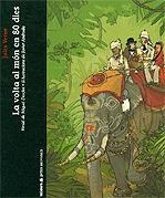 La volta al món en 80 dies | 9788424614966 | Verne, Jules