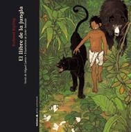 El llibre de la jungla | 9788424621537 | Kipling, Rudyard