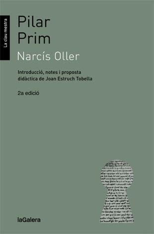 Pilar Prim | 9788424652753 | Oller i Moragas, Narcís