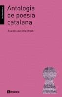 Antologia de poesia catalana | 9788424636081 | Autors diversos