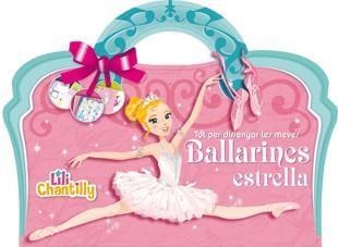Ballarines | 9788424648930