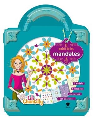 El maletí de les mandales | 9788424632793
