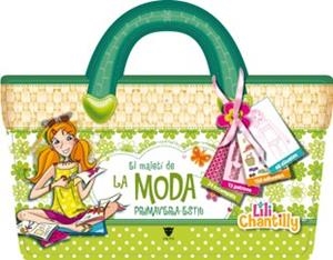 El maletí de la moda primavera-estiu | 9788424637378