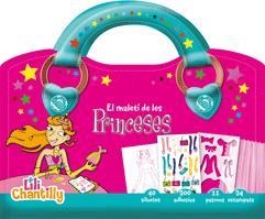 El maletí de les Princeses | 9788424626945