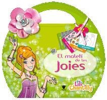 El maletí de les joies | 9788424633882