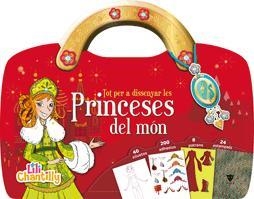 El maletí de les princeses del món | 9788424631505