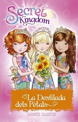 La Desfilada dels Pètals | 9788424660338 | Banks, Rosie