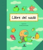 Llibre del nadó | 9788424635329 | Farré, Àngels