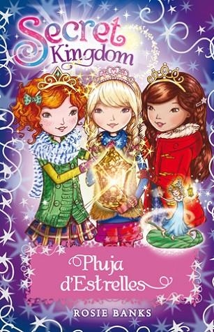 Pluja d'estrelles | 9788424656775 | Banks, Rosie