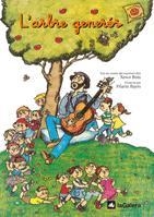 L'arbre generós | 9788424631451 | Boix, Xesco