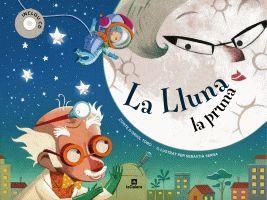 La Lluna, la pruna | 9788424631291 | Toro, Oriol