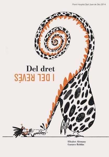 Del dret i del revés | 9788424654870 | Alemany Jubert, Elisabet