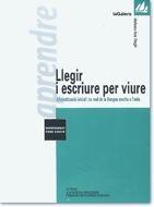 Llegir i escriure per viure | 9788424604141 | Fons Esteve, Montserrat