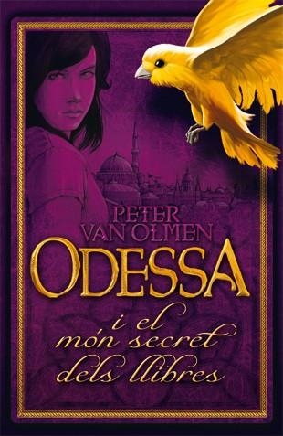 Odessa | 9788424641337 | Van Olmen, Peter