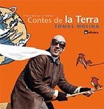 Contes de la Terra | 9788424621711 | Molina, Tomàs