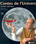 Contes de l'Univers | 9788424634322 | Molina, Tomàs