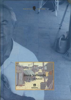 L'aire del realisme | 9788424670115 | Vallverdú i Aixalà, Josep