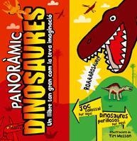Dinosaures | 9788424635381 | Sawyer, Jill