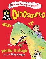 Dinosaures | 9788424632854 | Ardagh, Philip