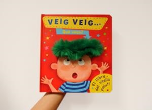 Veig veig... | 9788424637354