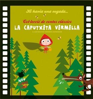 La Caputxeta vermella | 9788424644710