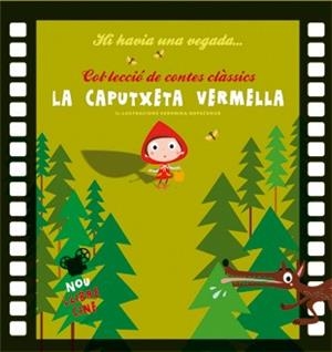 La Caputxeta vermella | 9788424644710