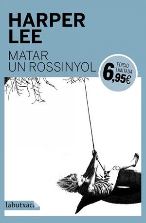 Matar un rossinyol | 9788416334780 | Lee, Harper