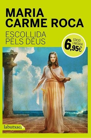 Escollida pels déus | 9788499309767 | Roca, Maria Carme