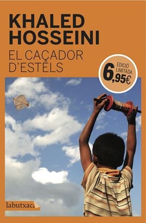 El caçador d'estels | 9788416334346 | Hosseini, Khaled