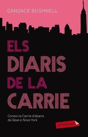 Els diaris de la Carrie | 9788499303628 | Bushnell, Candace