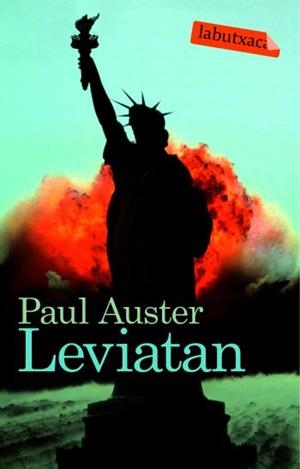 Leviatan | 9788492549160 | Auster, Paul