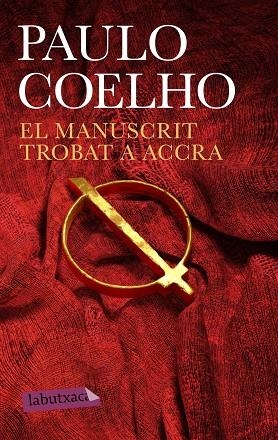 Manuscrit trobat a Accra | 9788499307619 | Coelho, Paulo