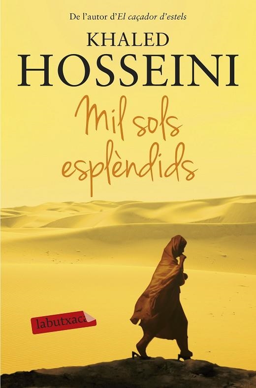 Mil sols esplèndids | 9788499308753 | Hosseini, Khaled